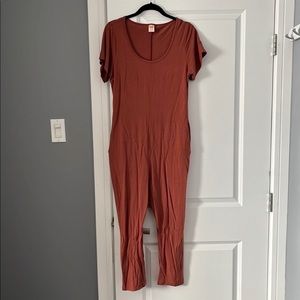 Smash + Tess rompers